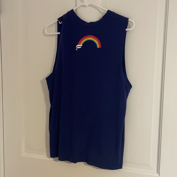 Fabletics Athletic top - Picture 2 of 2